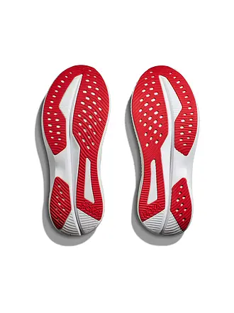 HOKA | Scarpe da competizione da donna Mach 6 | weiss